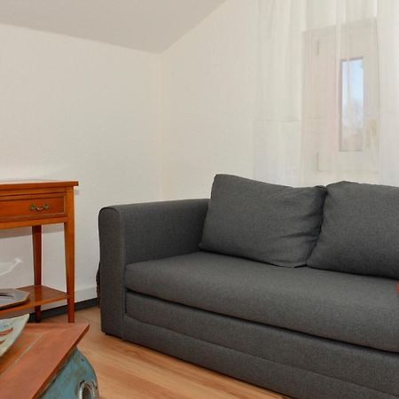 Backbord Apartment ทิมเมนดอร์เฟอร์ ชตรันด์ ภายนอก รูปภาพ