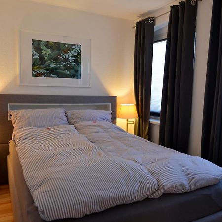 Backbord Apartment ทิมเมนดอร์เฟอร์ ชตรันด์ ภายนอก รูปภาพ